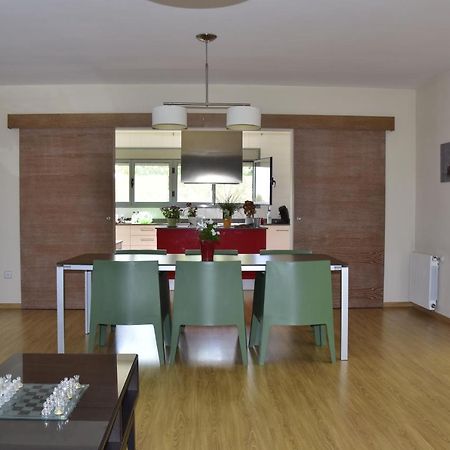 La Casa del Pas Villa Sant Jaume d'Enveja Esterno foto