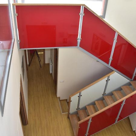La Casa del Pas Villa Sant Jaume d'Enveja Esterno foto