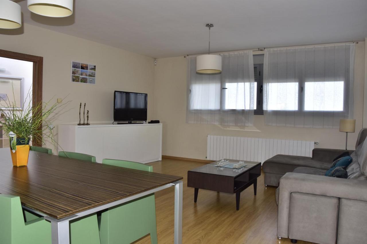 La Casa del Pas Villa Sant Jaume d'Enveja Esterno foto