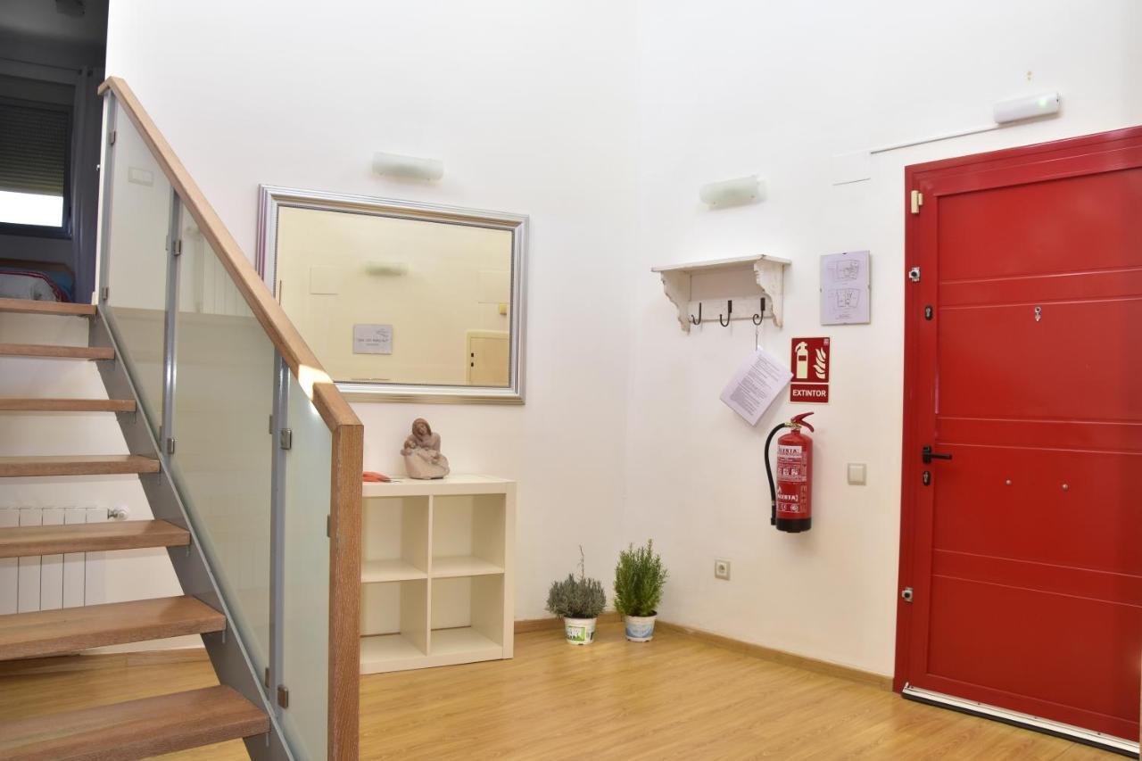 La Casa del Pas Villa Sant Jaume d'Enveja Esterno foto