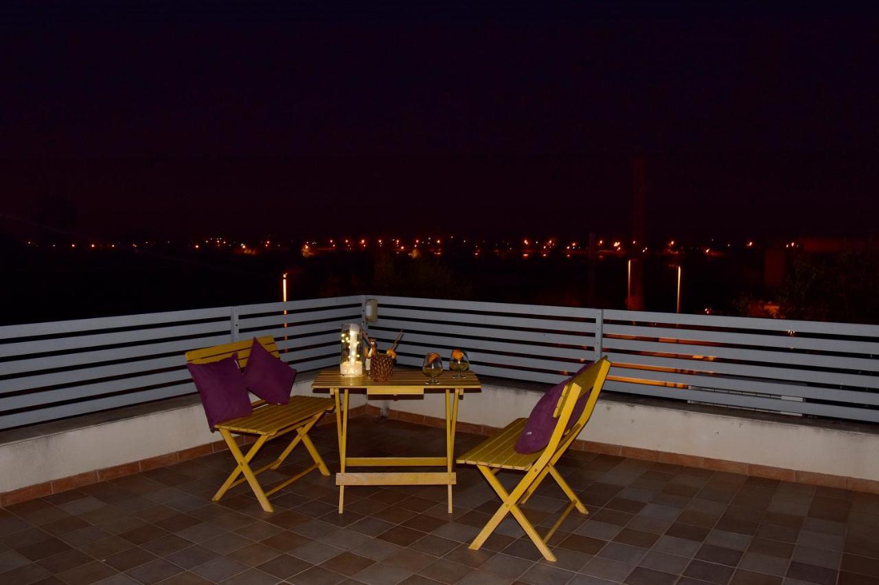 La Casa del Pas Villa Sant Jaume d'Enveja Esterno foto