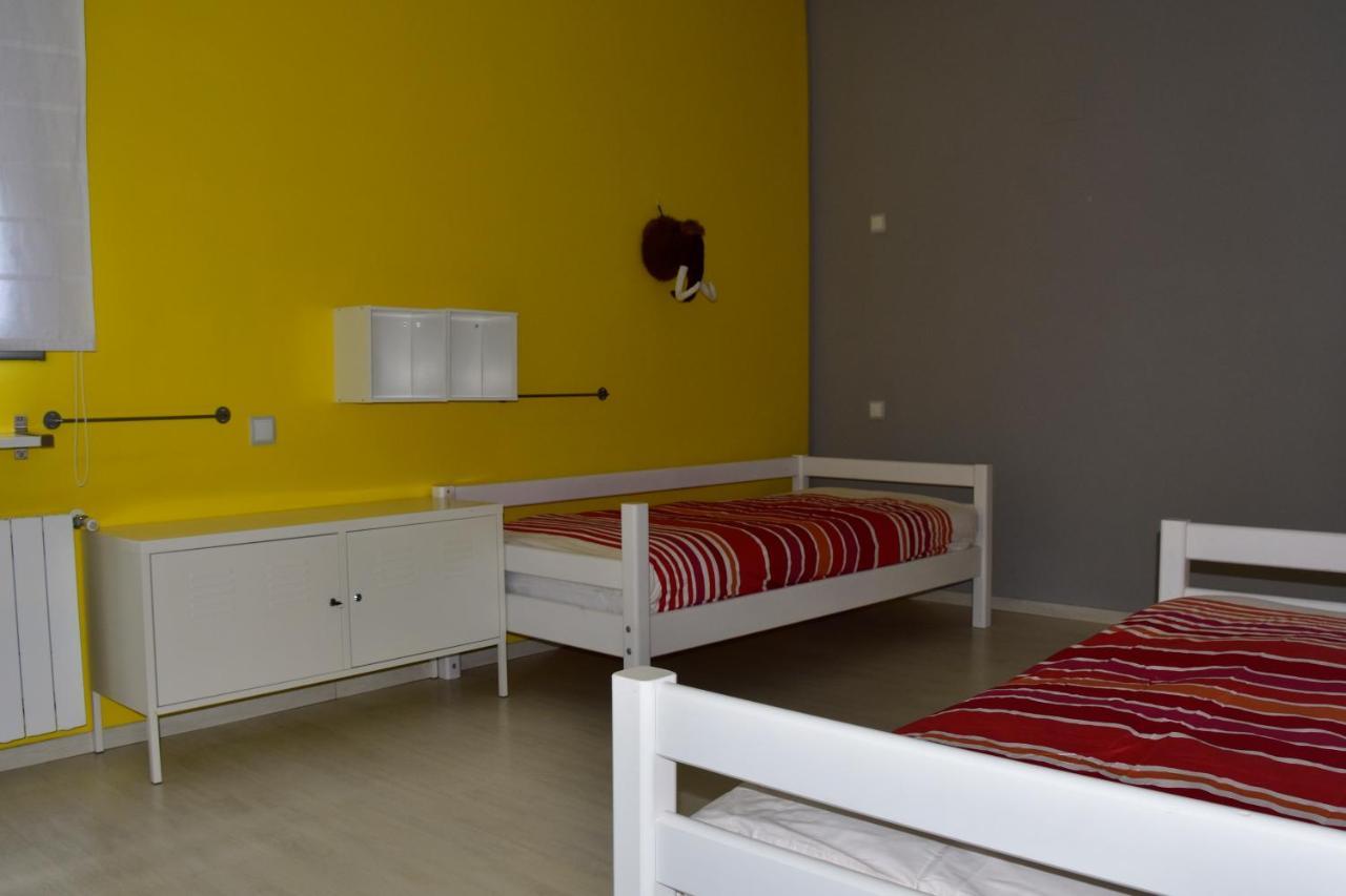 La Casa del Pas Villa Sant Jaume d'Enveja Esterno foto