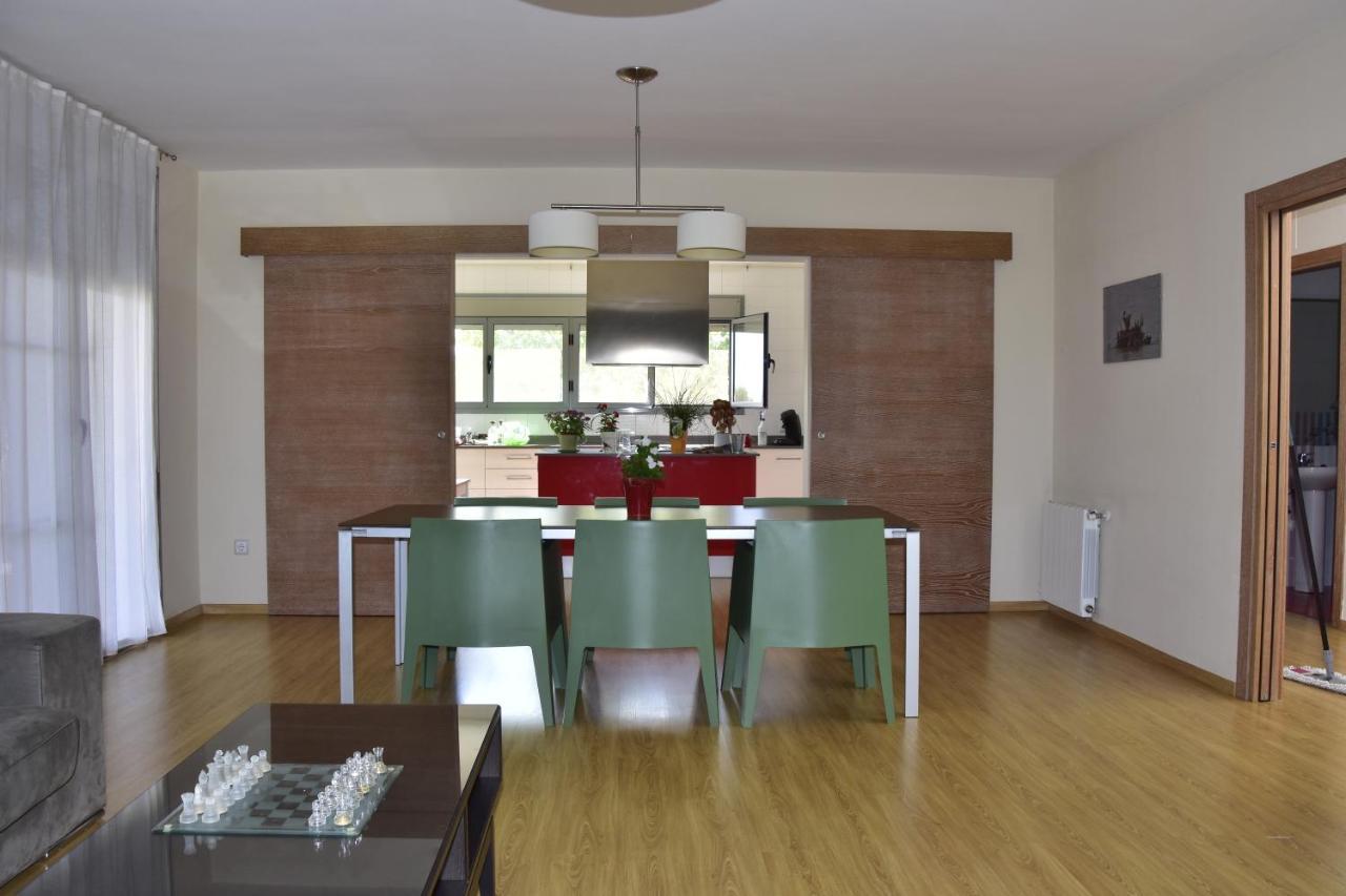 La Casa del Pas Villa Sant Jaume d'Enveja Esterno foto