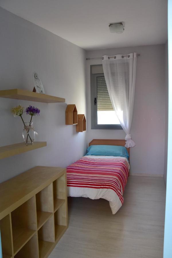 La Casa del Pas Villa Sant Jaume d'Enveja Esterno foto
