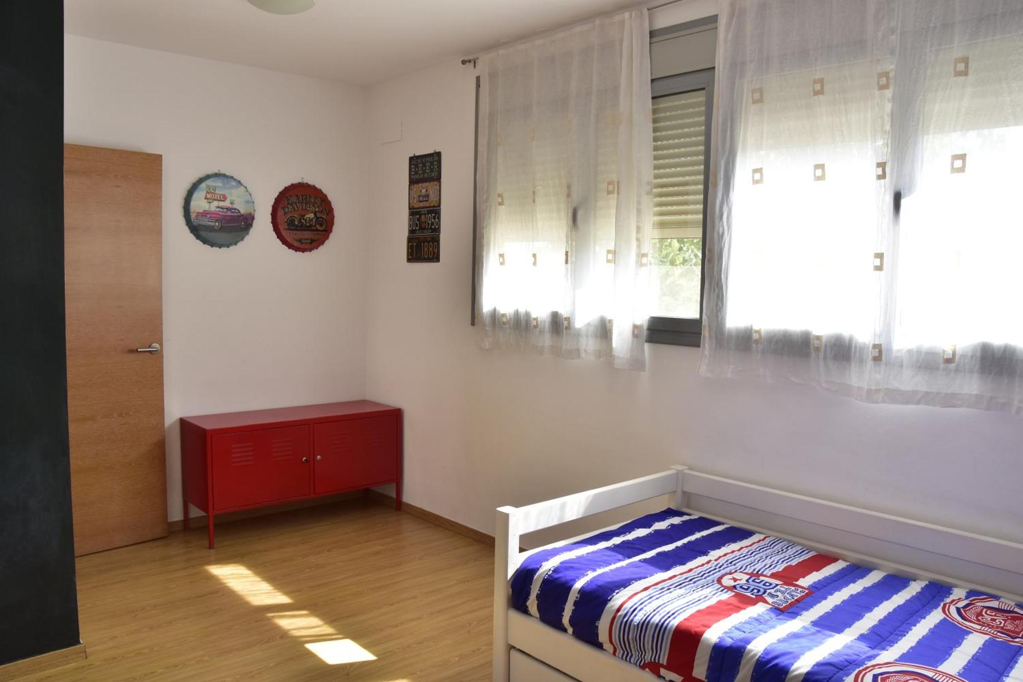 La Casa del Pas Villa Sant Jaume d'Enveja Esterno foto